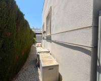 Resale - villa - Algorfa