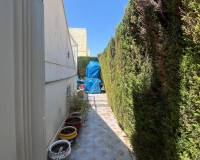 Resale - villa - Algorfa