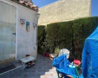 Resale - villa - Algorfa