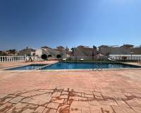 Resale - villa - Algorfa