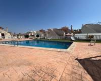 Resale - villa - Algorfa