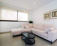 Resale - villa - Almoradí