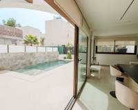 Resale - villa - Almoradí