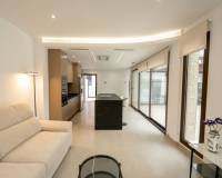 Resale - villa - Almoradí