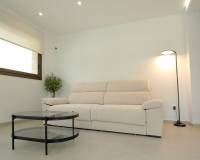 Resale - villa - Almoradí