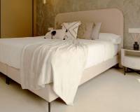 Resale - villa - Almoradí