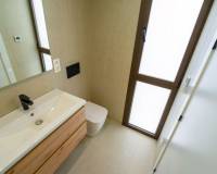 Resale - villa - Almoradí