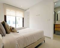 Resale - villa - Almoradí