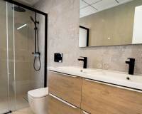 Resale - villa - Almoradí