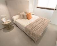 Resale - villa - Almoradí