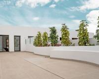 Resale - villa - Almoradí