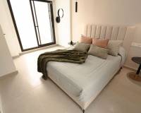 Resale - villa - Almoradí