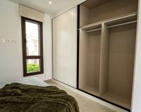 Resale - villa - Almoradí