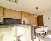 Resale - villa - Almoradí