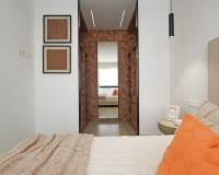 Resale - villa - Almoradí