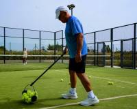 Resale - villa - Almoradí