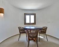 Resale - villa - Altea