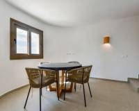 Resale - villa - Altea