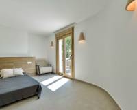 Resale - villa - Altea