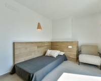 Resale - villa - Altea