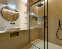 Resale - villa - Altea