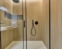 Resale - villa - Altea