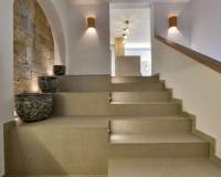 Resale - villa - Altea