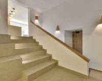 Resale - villa - Altea