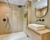 Resale - villa - Altea