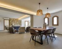 Resale - villa - Altea