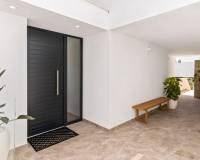 Resale - villa - Altea