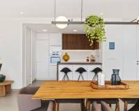 Resale - villa - Altea