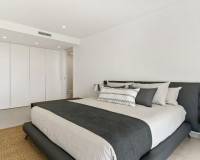 Resale - villa - Altea