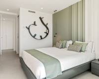 Resale - villa - Altea