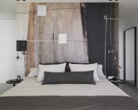 Resale - villa - Altea