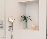 Resale - villa - Altea