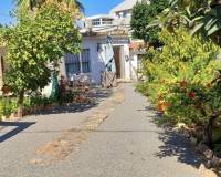 Resale - villa - Altea