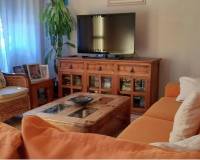 Resale - villa - Altea
