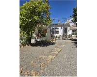 Resale - villa - Altea