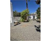 Resale - villa - Altea