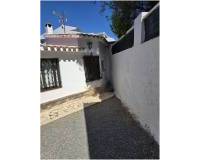Resale - villa - Altea