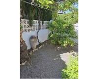 Resale - villa - Altea