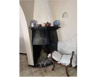 Resale - villa - Altea