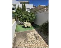 Resale - villa - Altea