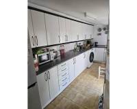 Resale - villa - Altea