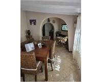 Resale - villa - Altea