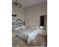 Resale - villa - Altea