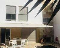Resale - villa - Alzira