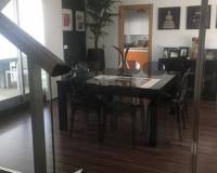 Resale - villa - Alzira