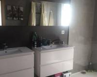 Resale - villa - Alzira